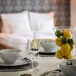 Lägenhet Baross Boutique