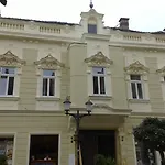Lägenhet Baross Boutique *