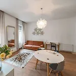 Baross Boutique Lägenhet