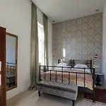 Lägenhet Baross Boutique Győr