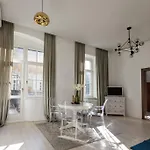 Lägenhet Baross Boutique