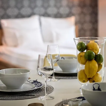 Appartement Baross Boutique - Urban