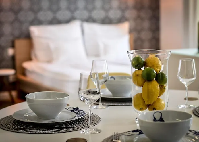 Apartment Baross Boutique