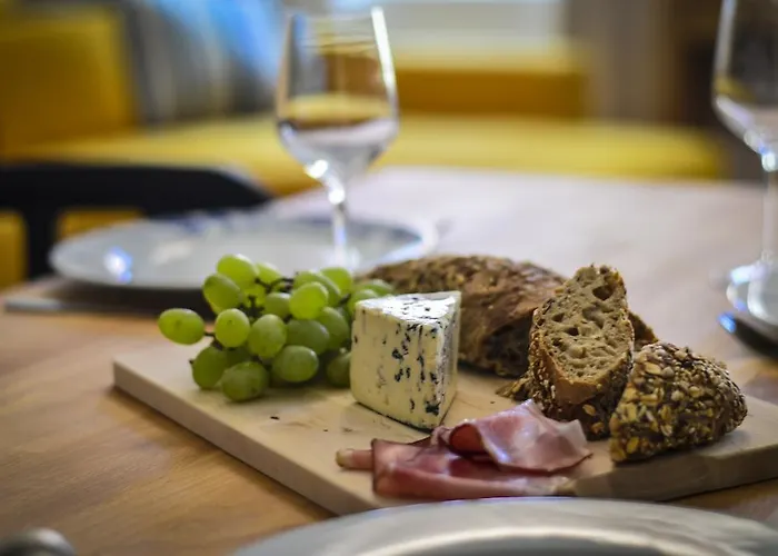 Baross Boutique * Gyor