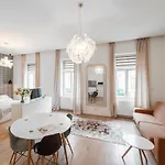 Baross Boutique Daire *