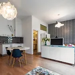 Baross Boutique Daire *