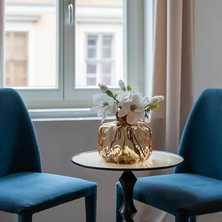 Baross Boutique * Győr