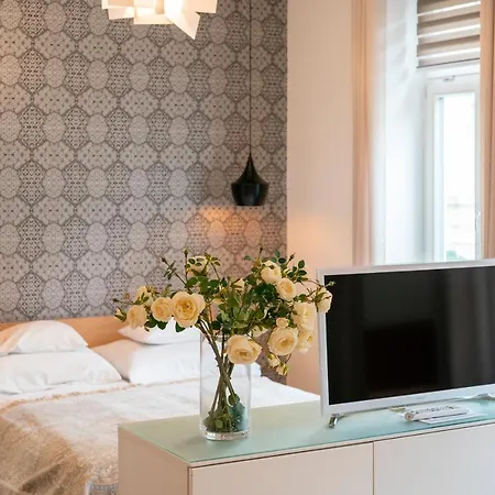 Baross Boutique Gyor