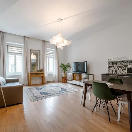 Baross Boutique Győr