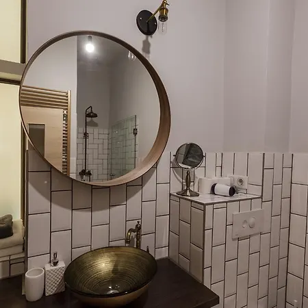 Baross Boutique Győr