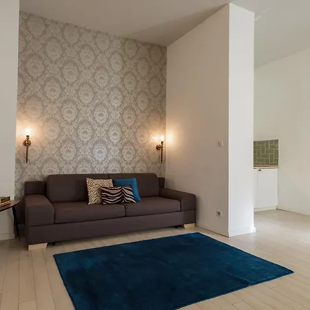Baross Boutique * Győr
